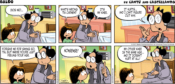 baldo